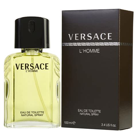 versace l'homme bewertung|versace pour homme edt review.